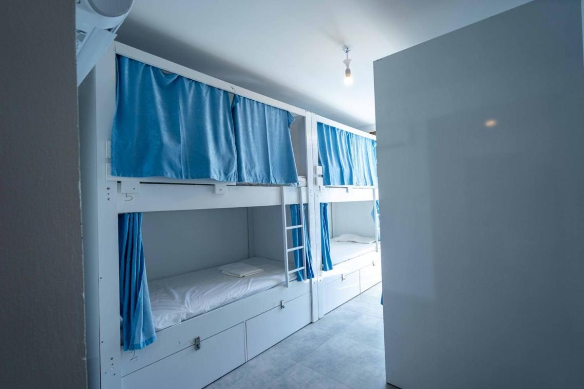 Sole'N Blu Hostel Kas Bagian luar foto